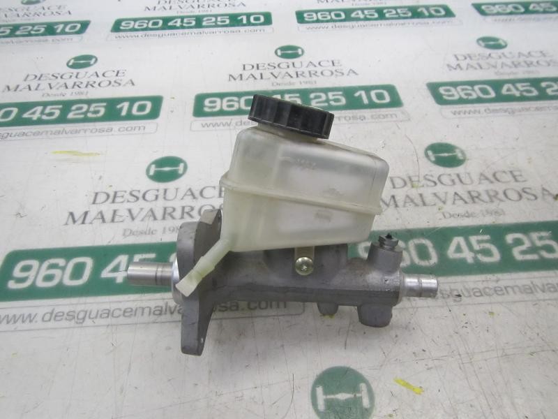 Recambio de bomba freno para mercedes-benz clase c (w203) sportcoupe 2.2 cdi cat referencia OEM IAM   