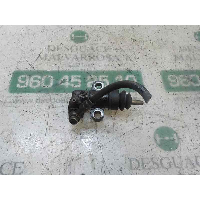 Recambio de bombin embrague para nissan terrano/terrano.ii (r20) 2.7 turbodiesel referencia OEM IAM   