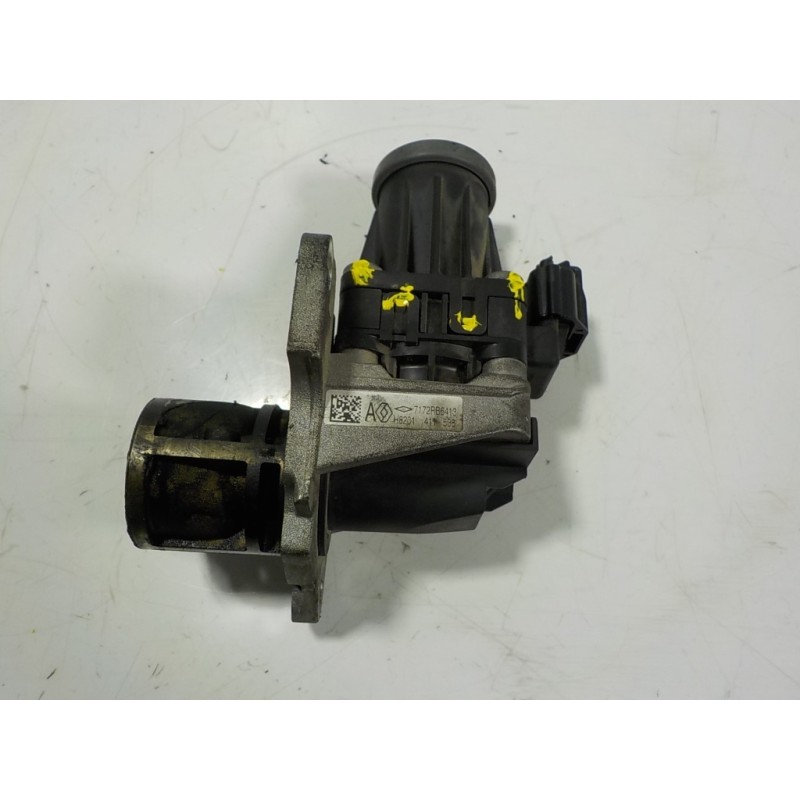 Recambio de valvula egr para renault clio iv 1.5 dci diesel fap referencia OEM IAM  H8201411538 304060202