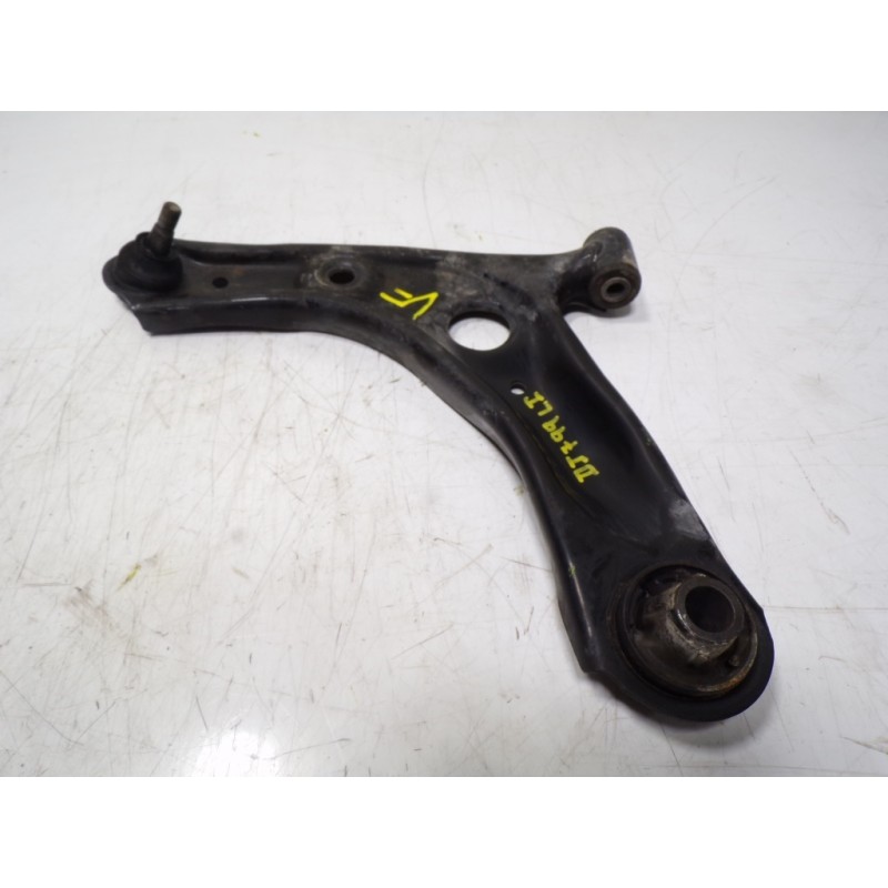 Recambio de brazo suspension inferior delantero izquierdo para toyota aygo 1.0 vvti referencia OEM IAM 480690H021  