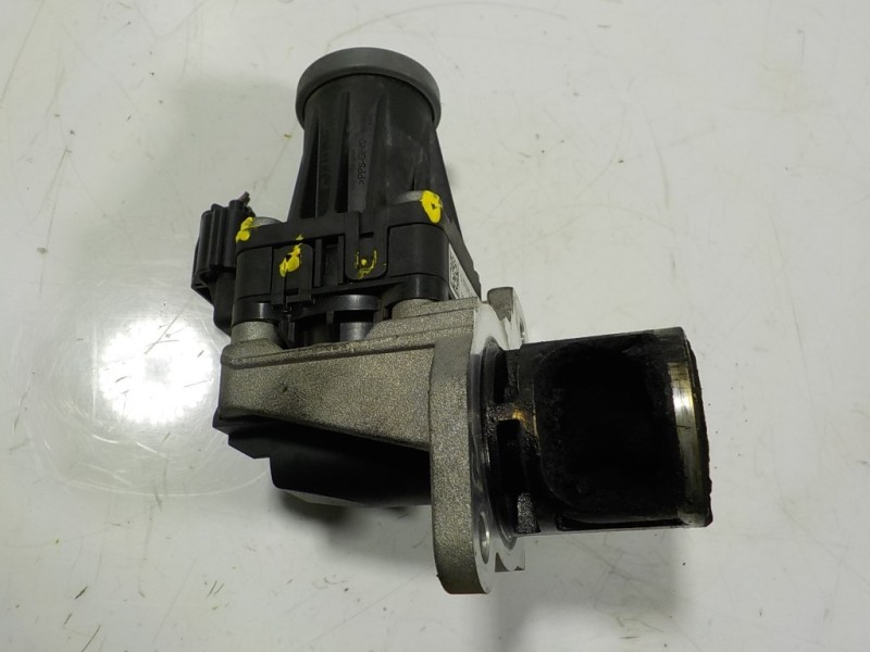 Recambio de valvula egr para renault clio iv 1.5 dci diesel fap referencia OEM IAM  H8201411538 304060202