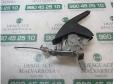 Recambio de palanca freno de mano para ford fiesta (cb1) 1.4 tdci cat referencia OEM IAM 1802535 8V512780AJW  2