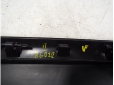 Recambio de guantera para ford fiesta (ccn) 1.5 tdci cat referencia OEM IAM 2014389   2