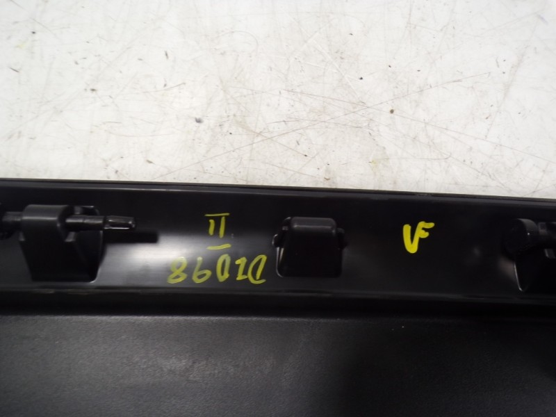Recambio de guantera para ford fiesta (ccn) 1.5 tdci cat referencia OEM IAM 2014389  