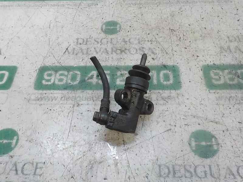 Recambio de bombin embrague para nissan terrano/terrano.ii (r20) 2.7 turbodiesel referencia OEM IAM   