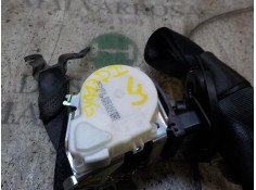 Recambio de cinturon seguridad delantero izquierdo para bmw serie 3 berlina (e90) 320d referencia OEM IAM 72119117219   2