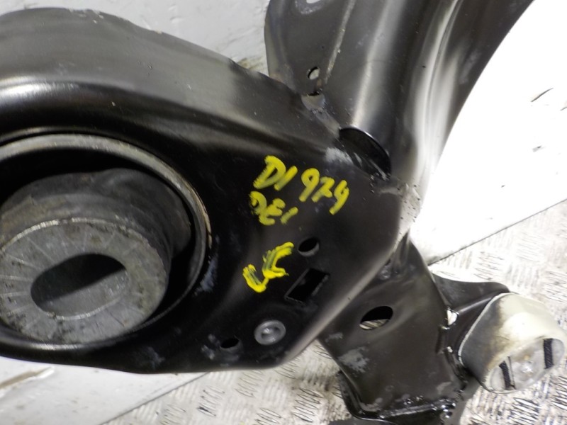 Recambio de puente delantero para audi a6 berlina (4f2) 3.0 v6 24v tdi referencia OEM IAM 4F0399313AE  