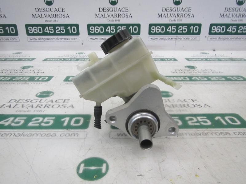 Recambio de bomba freno para mercedes-benz clase c (w203) sportcoupe 2.2 cdi cat referencia OEM IAM   