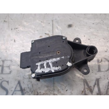 MOTOR APERTURA TRAMPILLAS CLIMATIZADOR 64111167294 6NN00762602 6NN00762602