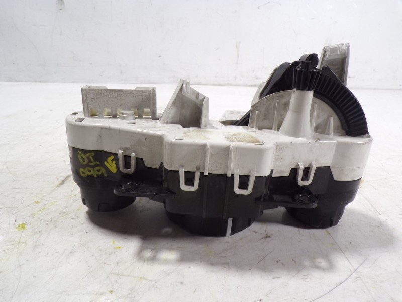 Recambio de mando climatizador para ford fiesta (ccn) 1.5 tdci cat referencia OEM IAM 1910755  