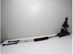 Recambio de palanca cambio para volkswagen t-roc 1.5 16v tsi act referencia OEM IAM 5Q0711049BQ 5Q0711049BQ  2