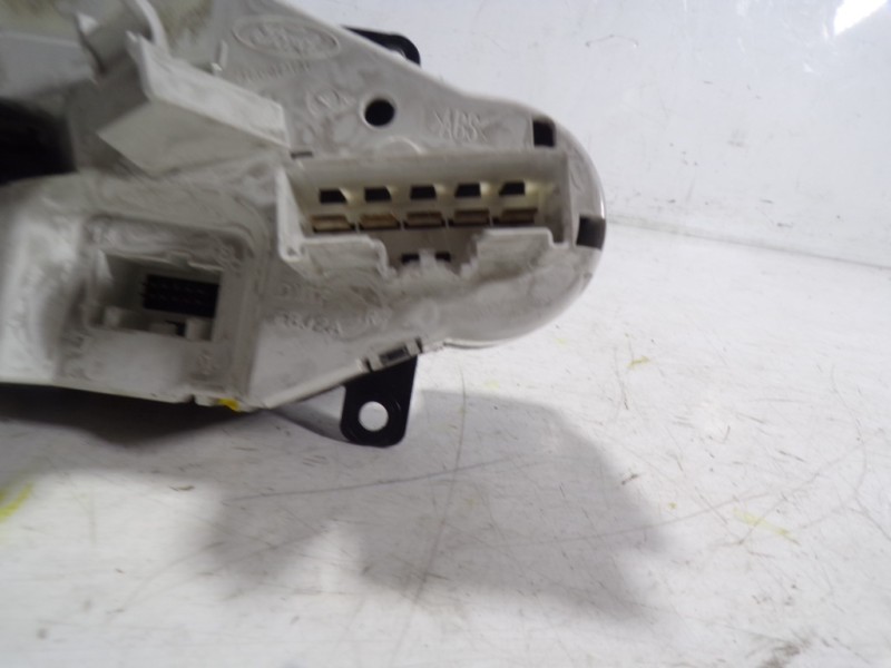 Recambio de mando climatizador para ford fiesta (ccn) 1.5 tdci cat referencia OEM IAM 1910755  