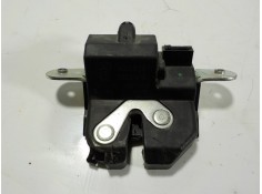 Recambio de cerradura maletero / porton para opel corsa e 1.4 referencia OEM IAM 13481535 39021416  2