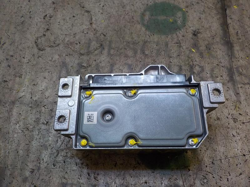 Recambio de centralita airbag para bmw serie 3 berlina (e90) 320d referencia OEM IAM 65779184432 65779184432 0285010070