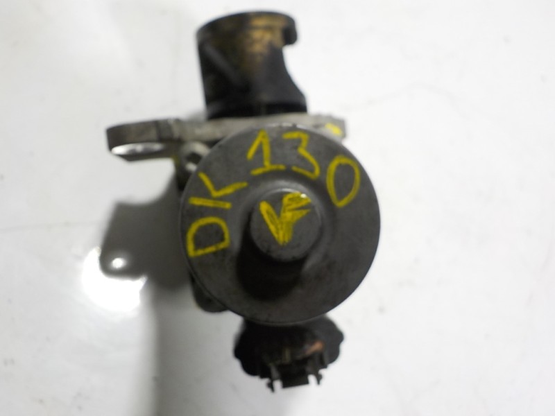 Recambio de valvula egr para renault clio iv 1.5 dci diesel fap referencia OEM IAM  H8201411538 304060202
