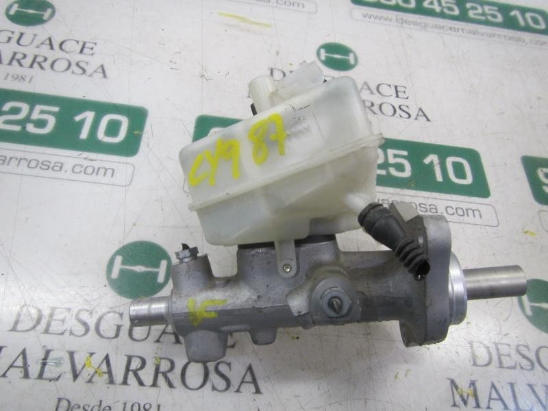 Recambio de bomba freno para mercedes-benz clase c (w203) sportcoupe 2.2 cdi cat referencia OEM IAM   