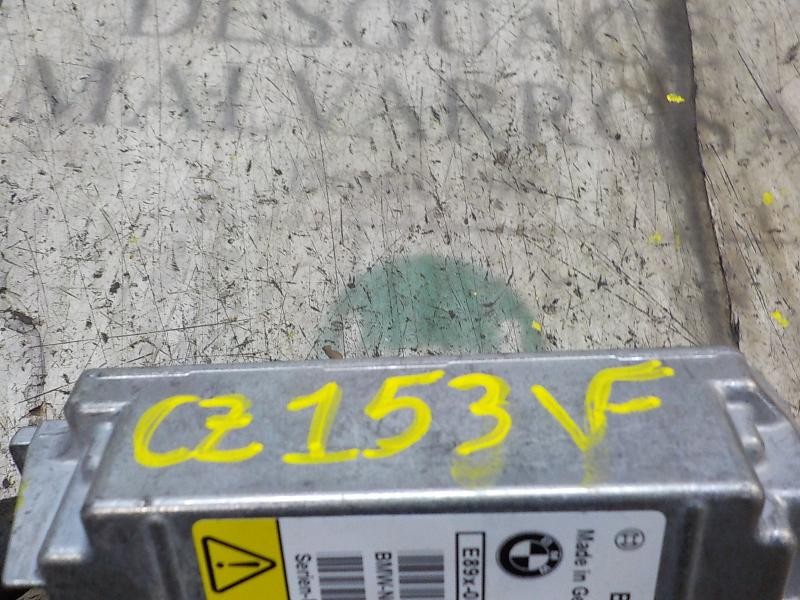 Recambio de centralita airbag para bmw serie 3 berlina (e90) 320d referencia OEM IAM 65779184432 65779184432 0285010070