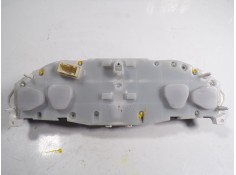 Recambio de cuadro instrumentos para peugeot 208 1.2 12v e-vti referencia OEM IAM 9822621180 9822621180  2