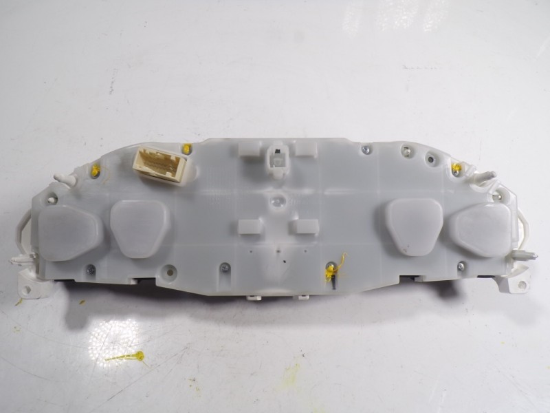 Recambio de cuadro instrumentos para peugeot 208 1.2 12v e-vti referencia OEM IAM 9822621180 9822621180 