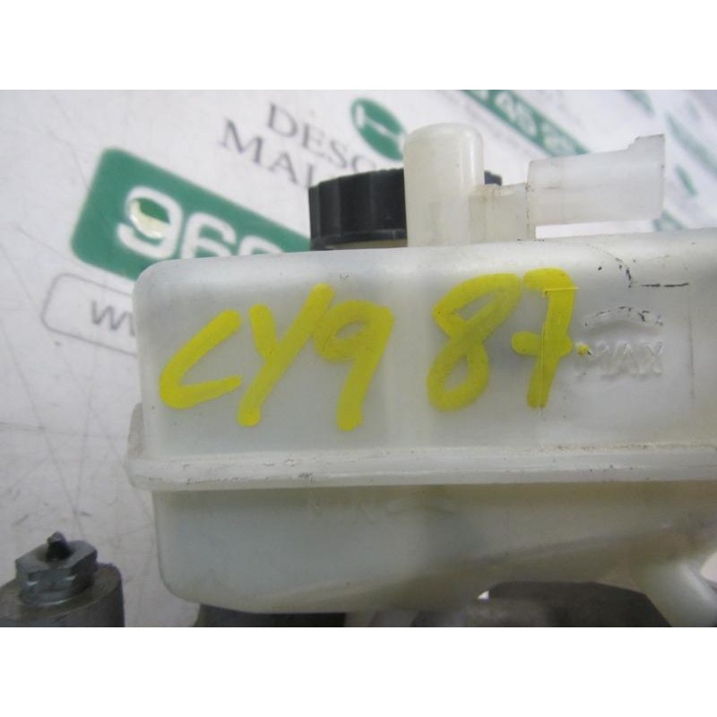 Recambio de bomba freno para mercedes-benz clase c (w203) sportcoupe 2.2 cdi cat referencia OEM IAM   