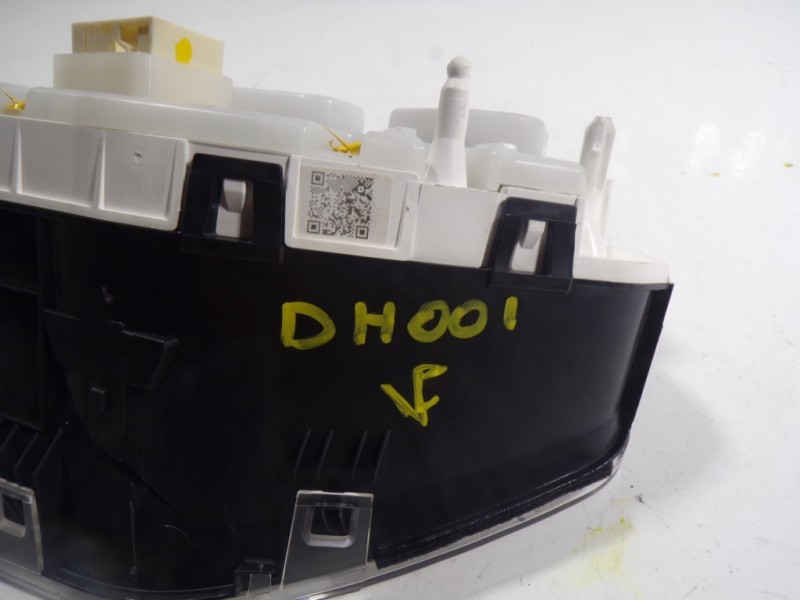 Recambio de cuadro instrumentos para peugeot 208 1.2 12v e-vti referencia OEM IAM 9822621180 9822621180 