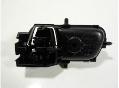 Recambio de maneta interior delantera derecha para toyota yaris cross 1.5 vvti 16 v 55 kw referencia OEM IAM 69205K0050 69273K00 2