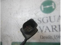 Recambio de sonda lambda para ford fiesta (cb1) 1.4 tdci cat referencia OEM IAM 1697560 AV2Q9D375AA  2