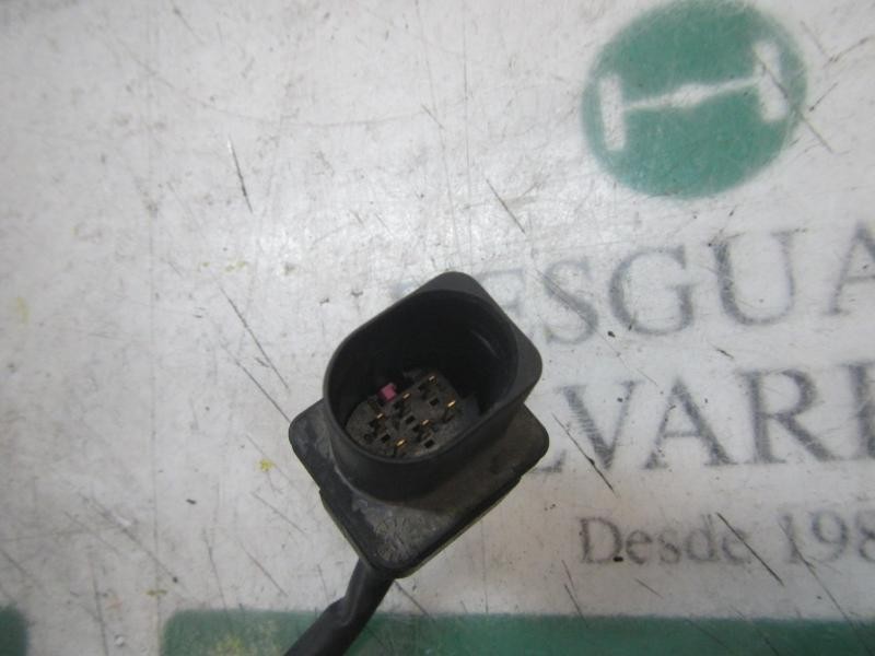 Recambio de sonda lambda para ford fiesta (cb1) 1.4 tdci cat referencia OEM IAM 1697560 AV2Q9D375AA 