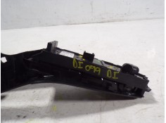 Recambio de mando elevalunas delantero izquierdo para ford fiesta (ccn) 1.5 tdci cat referencia OEM IAM 2029540 F1ET14A132AA  2