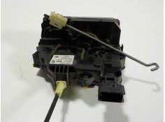 Recambio de cerradura puerta delantera derecha para opel corsa e 1.4 referencia OEM IAM 13431840 13431840 0325407955 2
