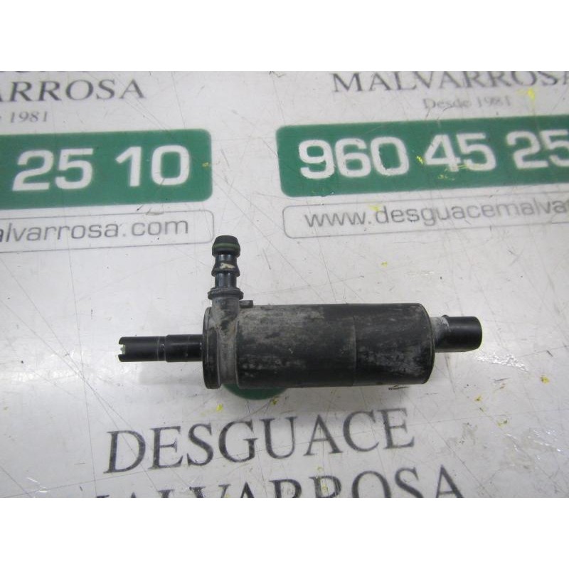 Recambio de bomba limpia para mercedes-benz clase c (w203) sportcoupe 2.2 cdi cat referencia OEM IAM   