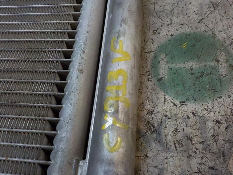 Recambio de condensador aire acondicionado para bmw serie 3 berlina (e90) 320d referencia OEM IAM 64539229021  