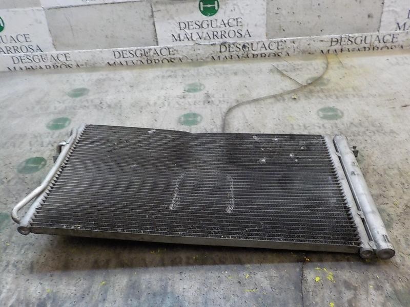 Recambio de condensador aire acondicionado para bmw serie 3 berlina (e90) 320d referencia OEM IAM 64539229021  