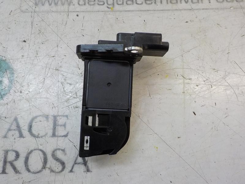 Recambio de caudalimetro para peugeot 2008 (--.2013) allure referencia OEM IAM 9677093080  