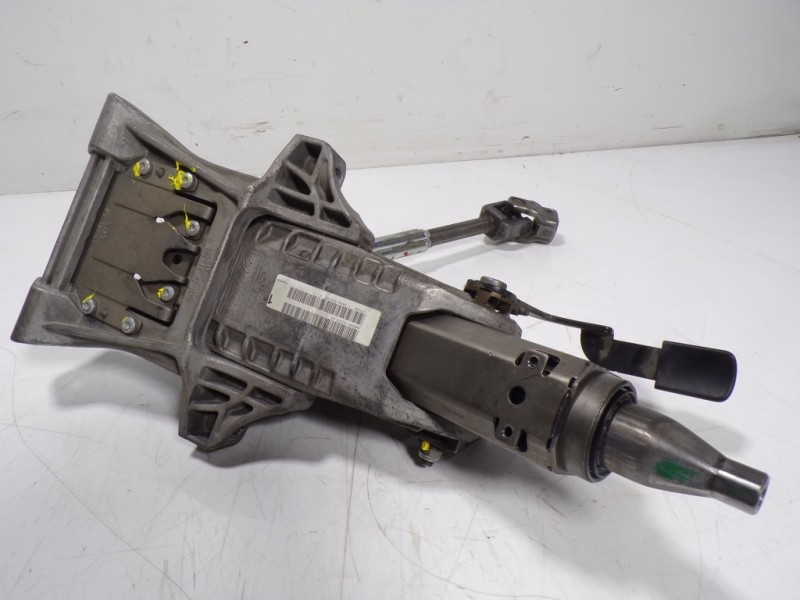 Recambio de columna direccion para ford galaxy (ca1) 2.0 tdci cat referencia OEM IAM 1819154 6G9N3C529AG ZG520149B