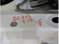 Recambio de puerta trasera izquierda para land rover freelander (lr2) 2.2 td4 cat referencia OEM IAM LR005852   2