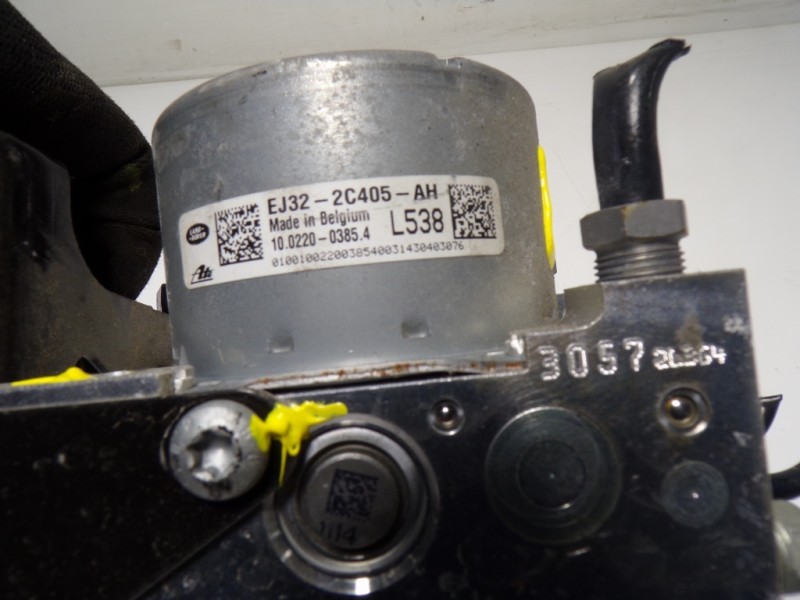 Recambio de abs para land rover evoque 2.2 td4 cat referencia OEM IAM LR061892 EJ322C405AH 10022003854