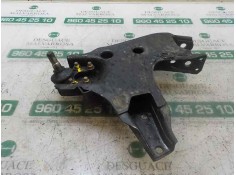 Recambio de brazo suspension inferior delantero derecho para nissan terrano/terrano.ii (r20) 2.7 turbodiesel referencia OEM IAM  2