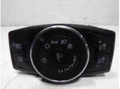 Recambio de mando luces para ford tourneo connect 1.5 ecoblue tdci cat referencia OEM IAM 2048031 BM5T13A024CE 