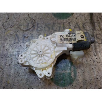 MOTOR ELEVALUNAS TRASERO DERECHO 