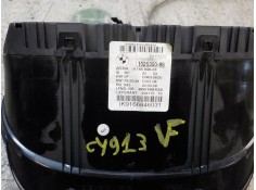 Recambio de cuadro instrumentos para bmw serie 3 berlina (e90) 320d referencia OEM IAM 62109316127 9166846031 102535086 2
