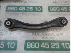 Recambio de brazo suspension superior trasero derecho para mercedes-benz clase c (w203) sportcoupe 2.2 cdi cat referencia OEM IA 2