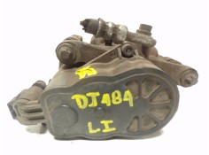 Recambio de pinza freno trasera izquierda para citroën c4 picasso 1.6 blue-hdi fap referencia OEM IAM 1608998880   2