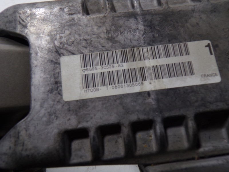Recambio de columna direccion para ford galaxy (ca1) 2.0 tdci cat referencia OEM IAM 1819154 6G9N3C529AG ZG520149B
