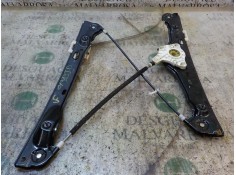 Recambio de elevalunas delantero derecho para bmw serie 3 berlina (e90) 320d referencia OEM IAM 51337140588   2