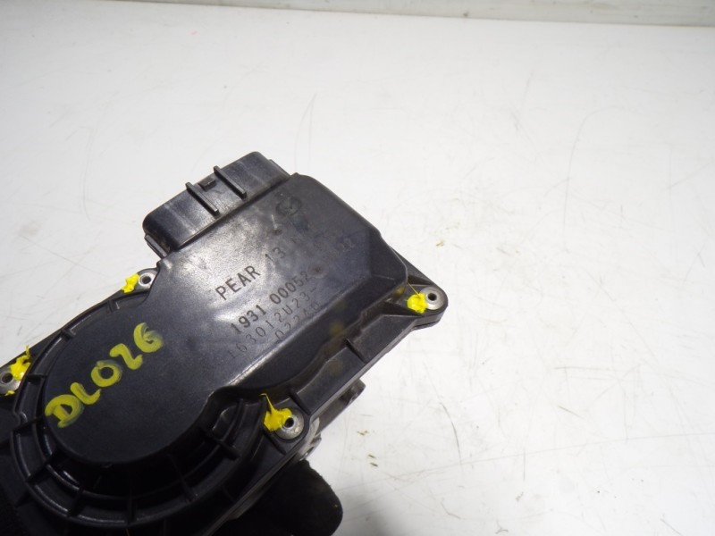 Recambio de caja mariposa para mazda 3 lim. () origin referencia OEM IAM  193100052 