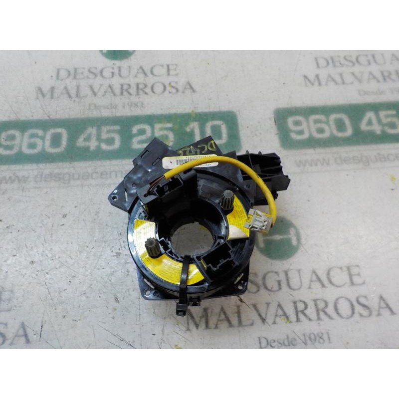 Recambio de anillo airbag para ford focus berlina (cap) ghia referencia OEM IAM   