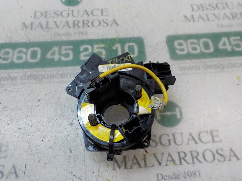 Recambio de anillo airbag para ford focus berlina (cap) ghia referencia OEM IAM   