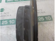 Recambio de disco freno trasero para mercedes-benz clase c (w203) sportcoupe 2.2 cdi cat referencia OEM IAM    2