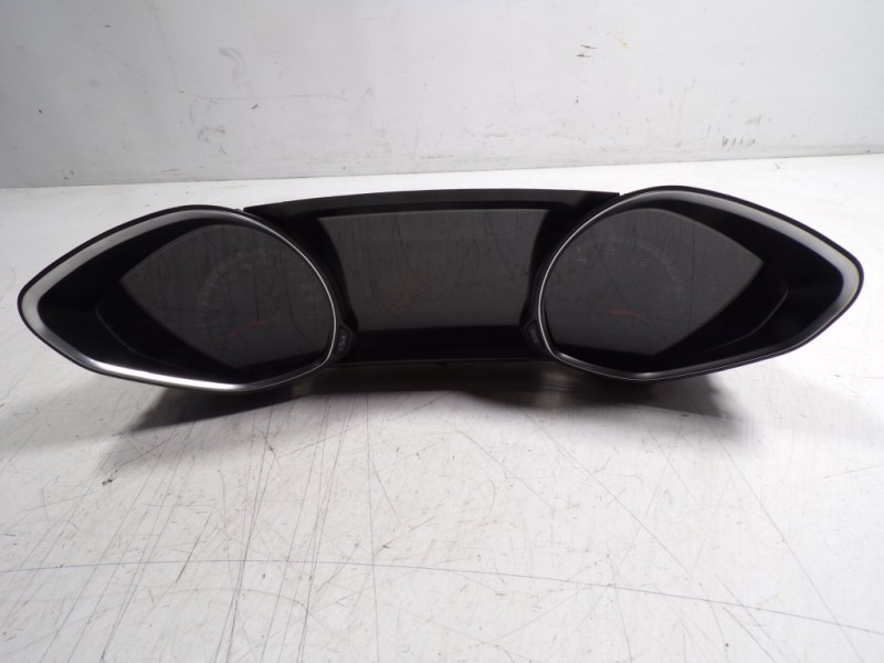 Recambio de cuadro instrumentos para peugeot 308 1.6 blue-hdi fap referencia OEM IAM 9809838380 9809838380 0110878174